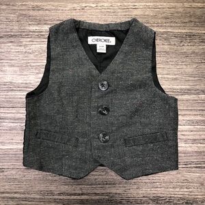 12M Vest